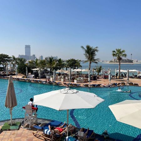 Luxurious 2 Bedroom Apartment In Anantara Hotel And Residences Dubai Ngoại thất bức ảnh