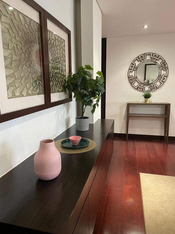 Luxurious 2 Bedroom Apartment In Anantara Hotel And Residences Dubai Ngoại thất bức ảnh